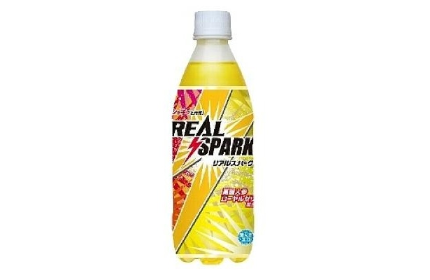 暑い夏にたっぷり飲める！「リアル」シリーズから夏季限定商品登場
