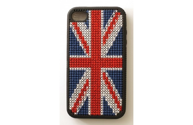 「Union Jack」