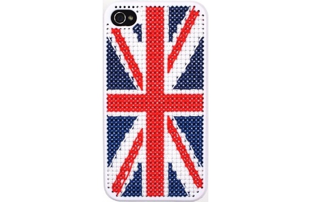 「Union Jack」