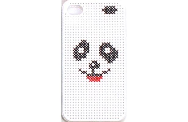 「PANDA」