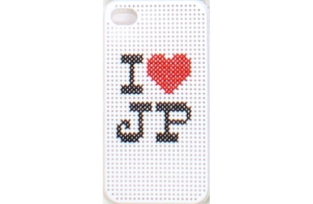 「I LOVE JP」