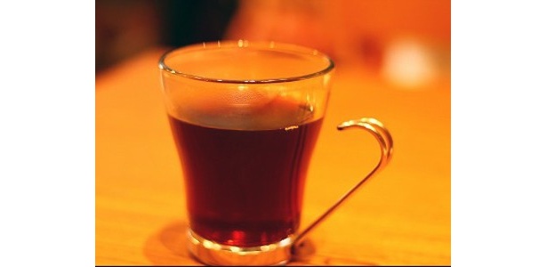 ハワイのコナコーヒーも楽しめる