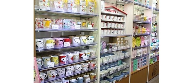イニシャルマグはプレゼントしても喜びそう