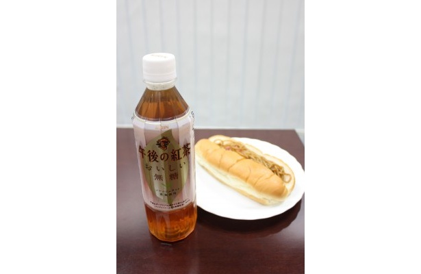 焼そばパンは、好みが別れる結果に