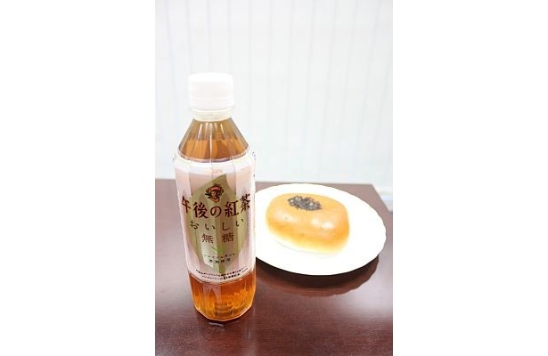 甘いパンよりも惣菜パンが良いとの声も多かった