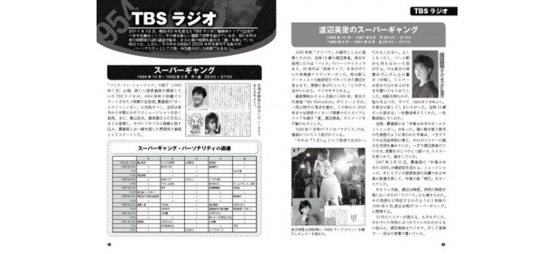 【写真を見る】見ているだけで懐かしい！ 気になる誌面をちょっとだけ公開！