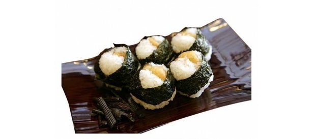 天むす