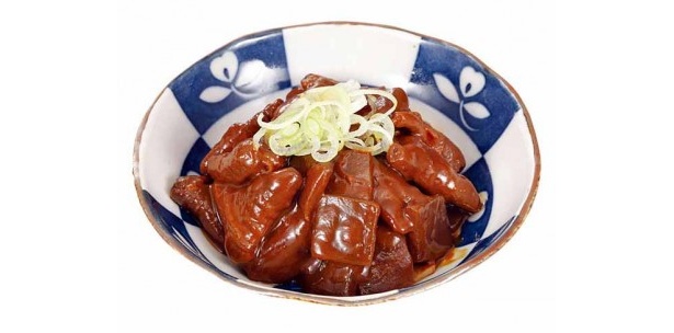 どて煮