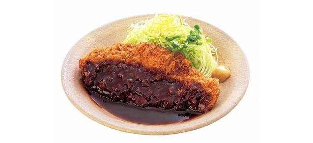 味噌カツ