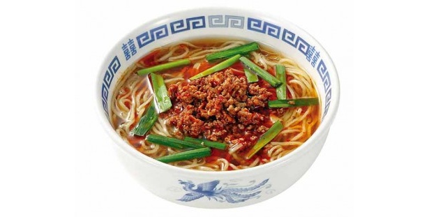 台湾らーめん