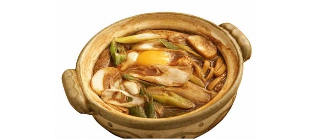 味噌煮込み