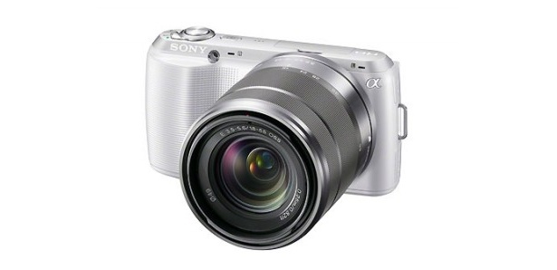 こちらは「“a”EマウントNEX-C3」