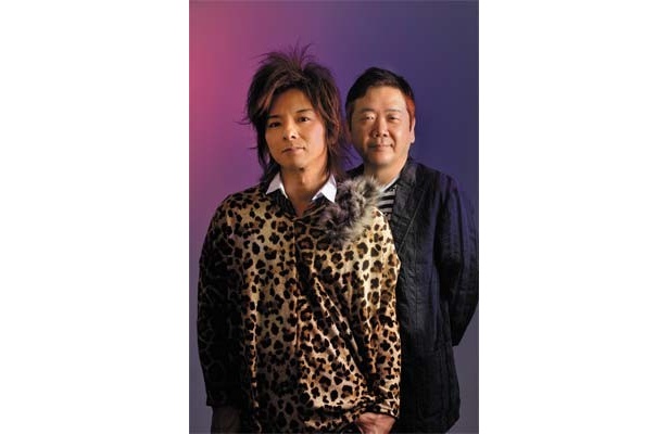 ザ・ブルーハーツの楽曲で構成される舞台「リンダ リンダ」が8年ぶりに再演！ 鴻上尚史×松岡充に直撃！