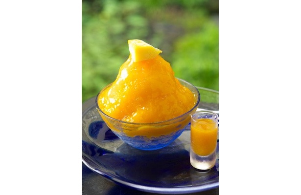 【7/3発売！関西ウォーカー最新号】この夏食べたい♪ひんやりスイーツ全64品が本誌から抜き取って使える付録に！