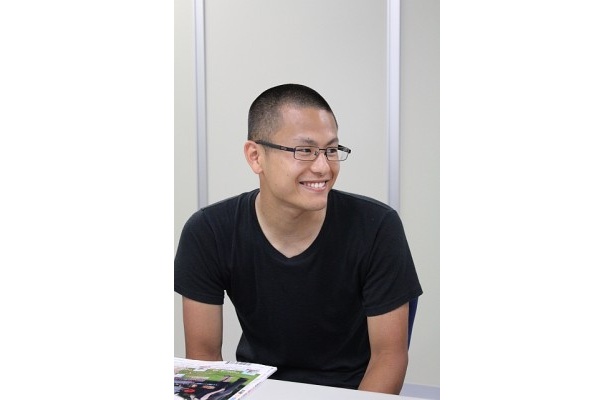 ぬらりひょん・斉藤
