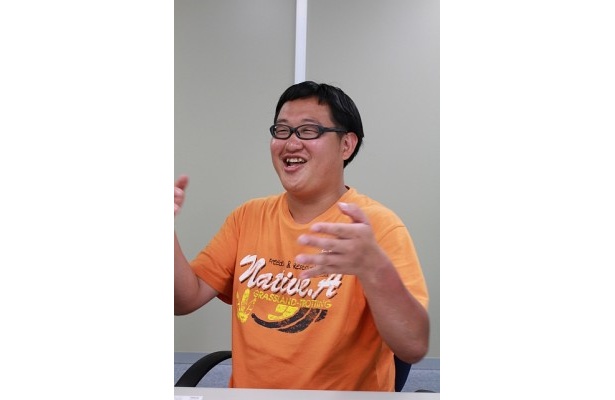 ぬらりひょん・深田陽介