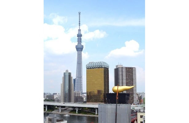 東京スカイツリータウンで七夕イベント開催中！