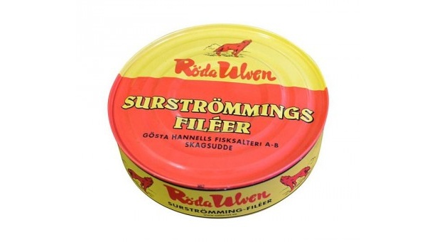 【写真を見る】この缶詰には要注意！　「シュールストレミング」と、その臭さをイメージした“くさカワイイ”キャラクターはこちらから！