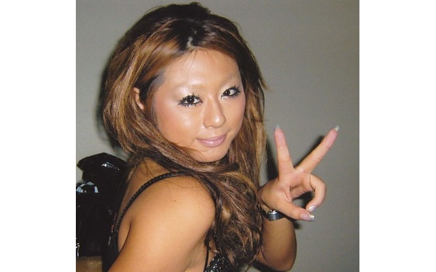 【写真を見る】モデルの家村さん“おからダイエット”のビフォーアフター画像はこちら！