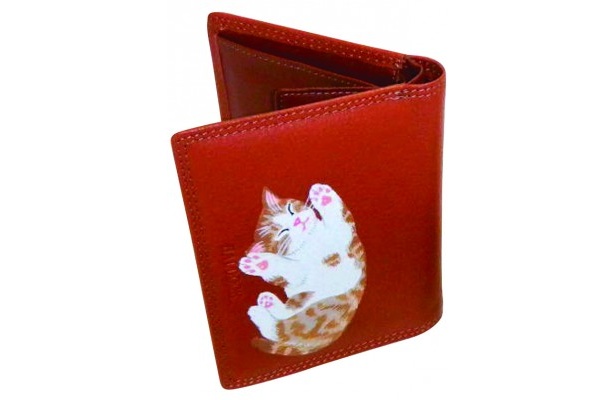 “猫アーティスト”のグッズ