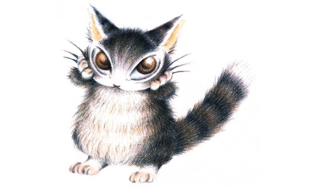 ねこのダヤン
