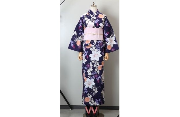 伝統的な柄