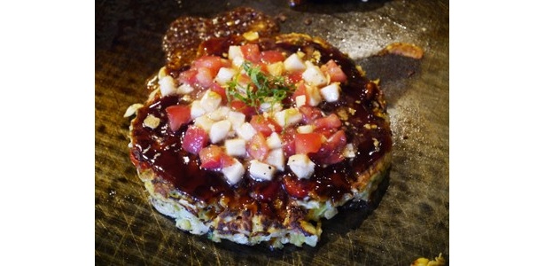 「メッセ熊　新大阪店」の『木下さんのとま玉』