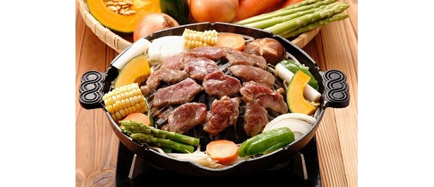 【7/10(火)20：00～USTREAM配信！】ガラナ、やきそば弁当、よいとまけなど道民グルメ＆夏の観光情報満載！「うまいもん、スイーツ大集合！北海道ナイト」