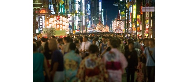 【写真を見る】スイーツやご利益グッズなど祇園祭のポイント画像