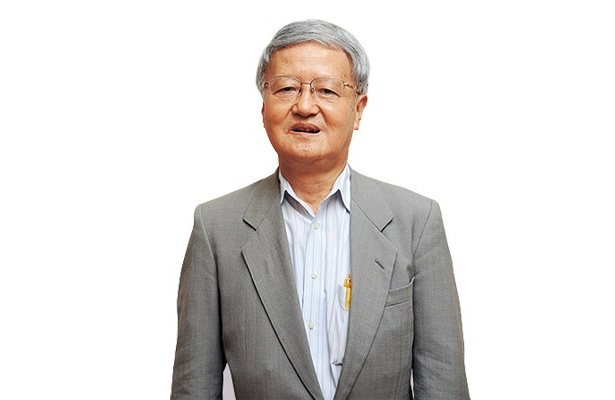 京のまつり研究会代表の島田崇志さん。「山」と「鉾」の違いについてもうかがった