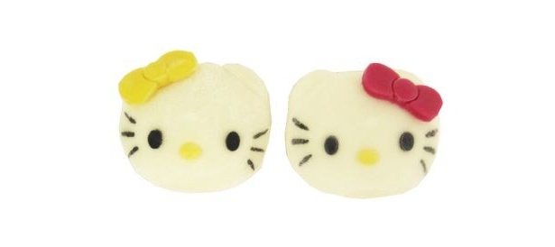 大福にムース、ドーナツも！超絶かわいい“ハローキティスイーツ”が発売!!