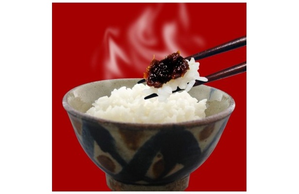 「肉みそ」はご飯との相性もバツグン！