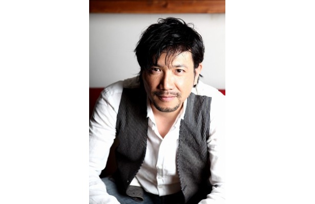 ショートショート フィルムフェスティバル ＆ アジア代表を務める俳優の別所哲也