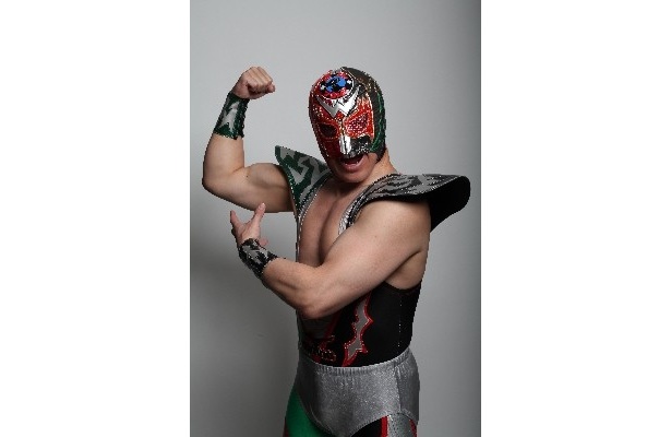 【写真を見る】沖縄プロレス歴代選手や獣神サンダー・ライガー選手らも参戦！