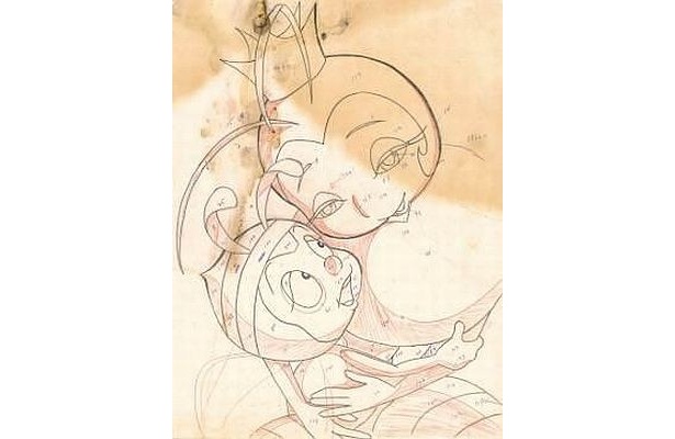 「昆虫物語みなしごハッチ」
