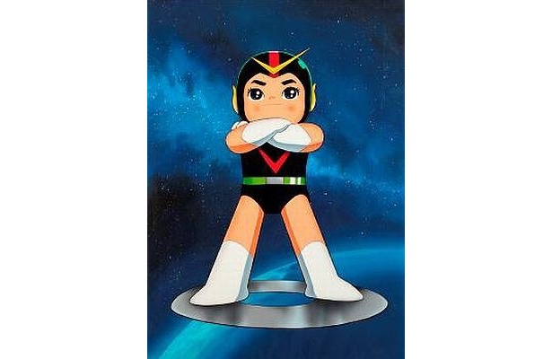 「宇宙エース」