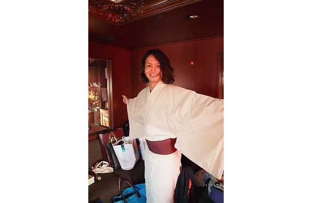 今回参加した「イケメン連」のメンバー