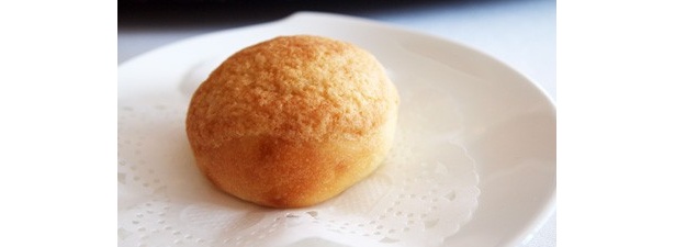 桃谷樓名物！チャーシューメロンパン 1個250円