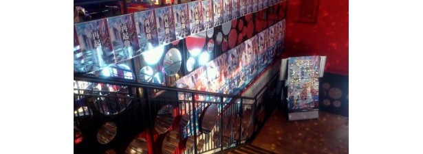 キャンペーン用に描き下ろされたビジュアルに注目！