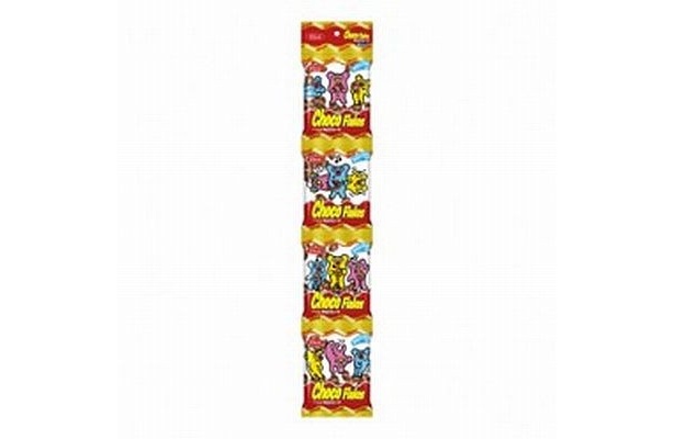 食べやすい4連パックも！