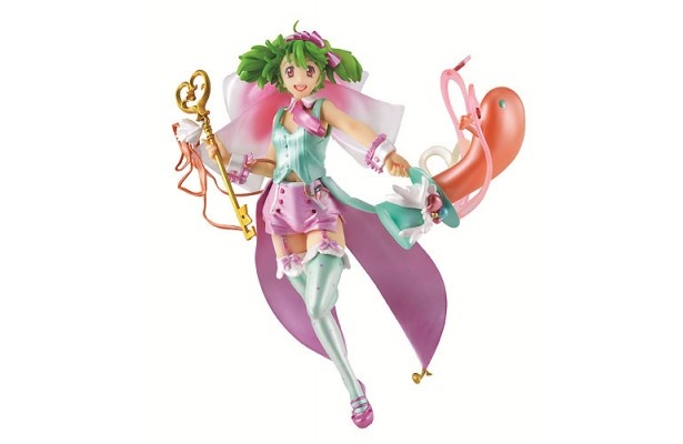 【写真を見る】ランカのプレミアムフィギュアなど、豪華賞品の画像20点