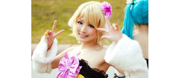 会場では、ライブステージやグルメ屋台など注目イベントも目白押し！