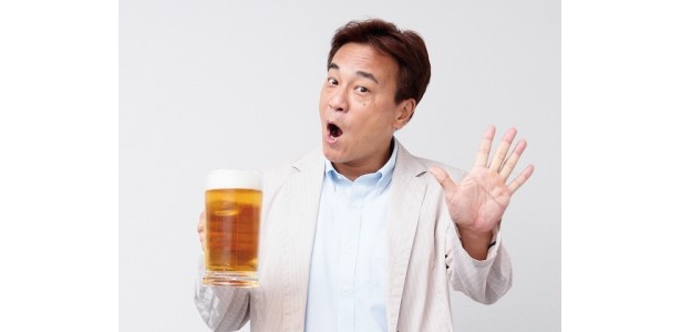 CBCラジオ北野誠のズバリと東海ウォーカーがコラボ! グルメブースマコ酒RUN広場が登場!!