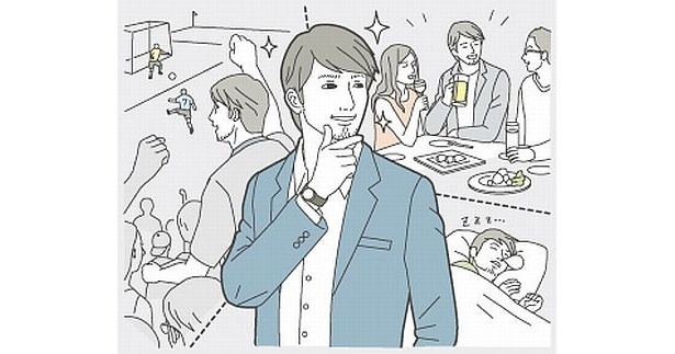 草食化は老化のサイン!? “男らしさ”復活のカギは女性の○○にアリ！