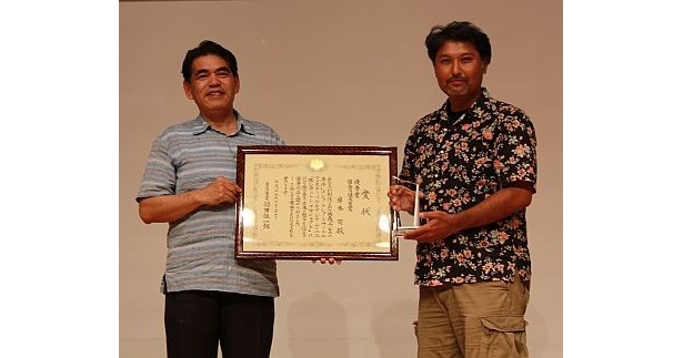アジア最大の短編映画祭で優秀賞受賞！『ニービチの条件』記念上映会を開催