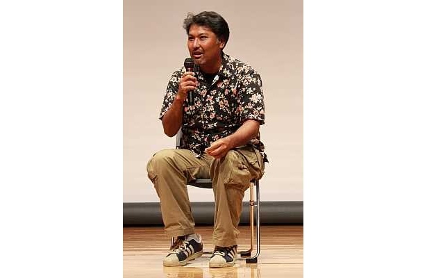 岸本司監督