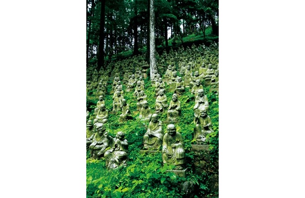 パワーが満ちる!?福岡・糸島の“不思議感覚”体験とは