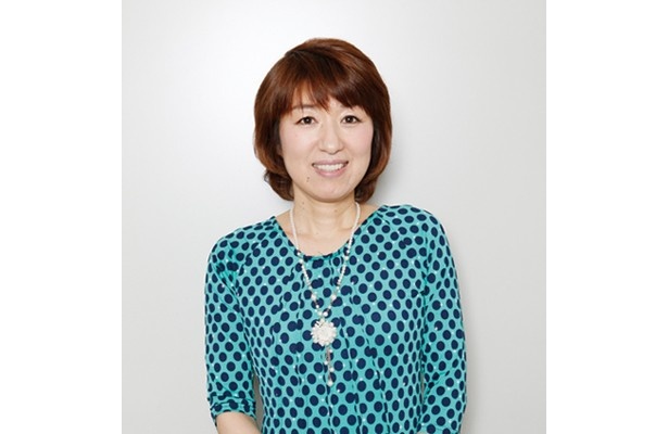 高橋商店の「たらすこ」にほれ込んでいる料理研究家の幾田淳子さん