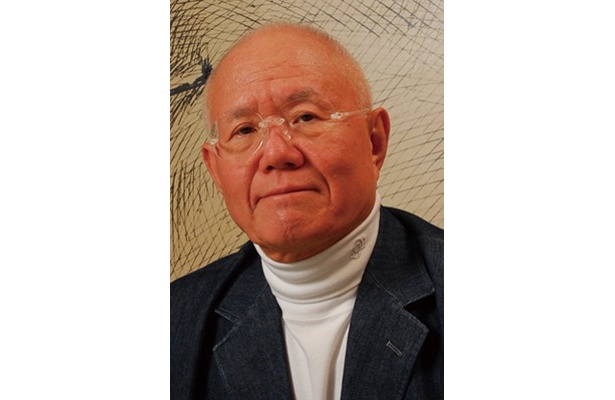 ちばてつや氏　開館記念として松本零士氏と対談