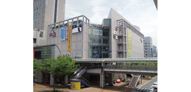 サブカルの聖地 「あるあるCity」 5・6FにOPEN!
